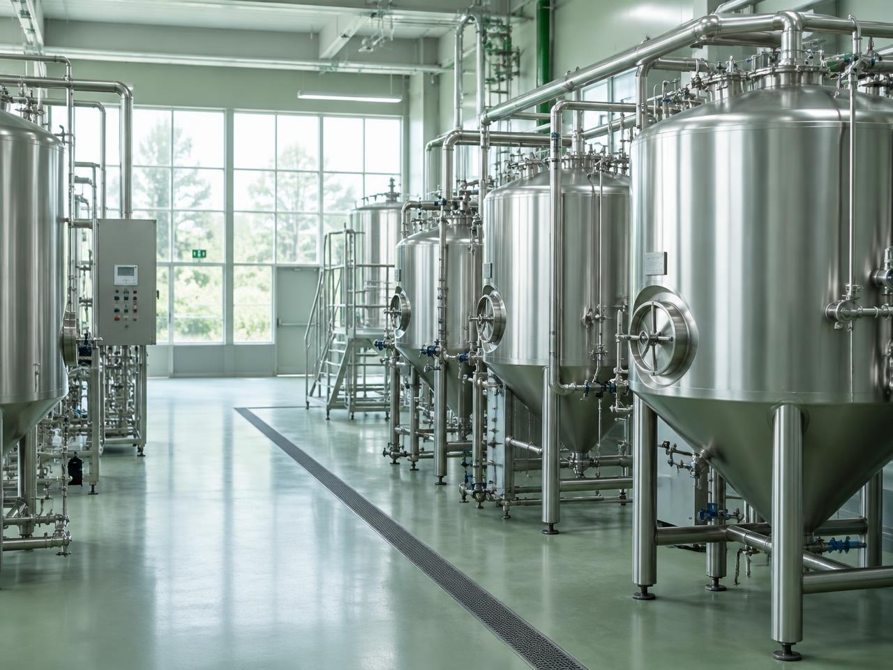 Consumer & Industrial Solutions