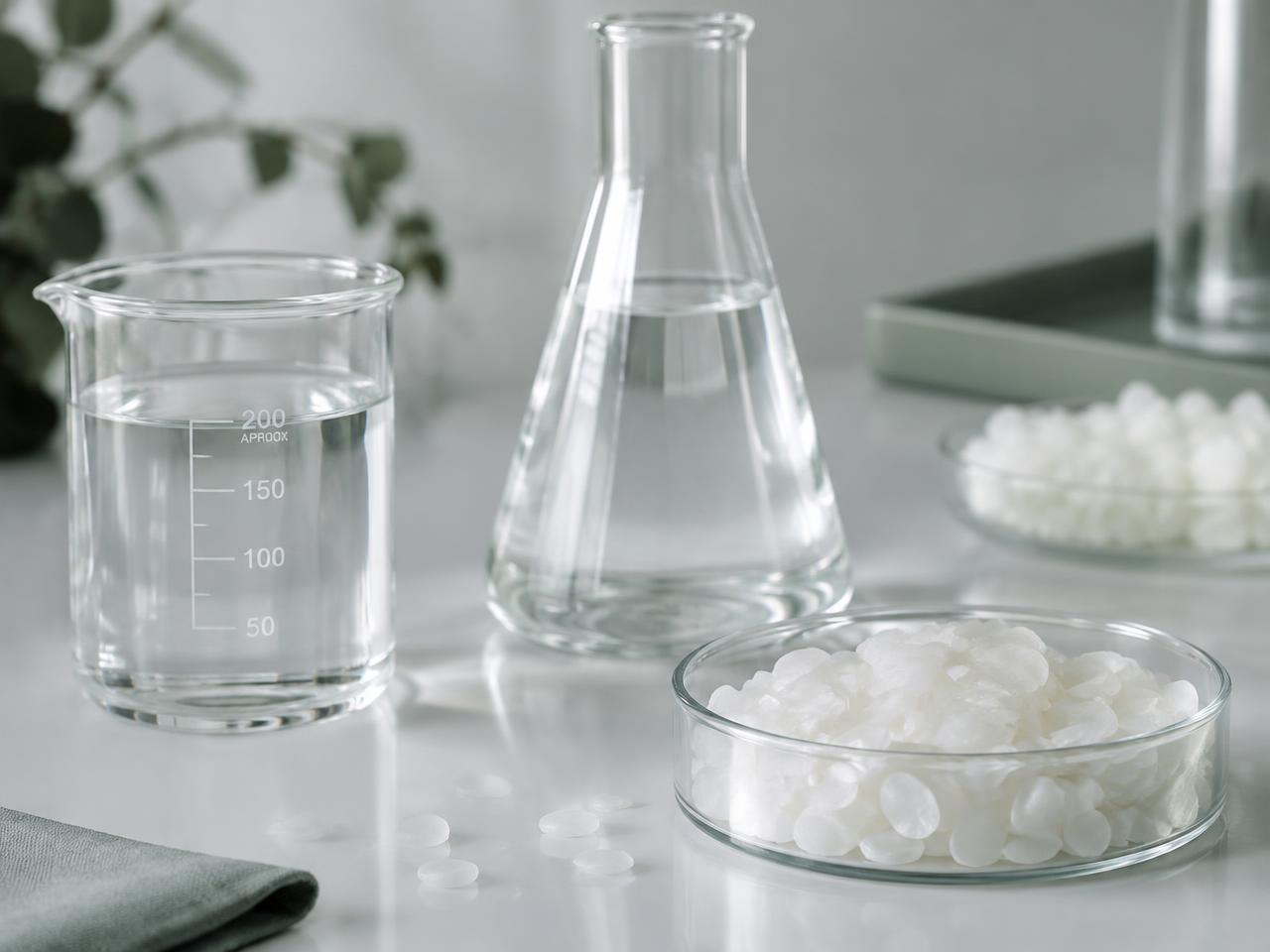 Oleochemicals & Ingredients