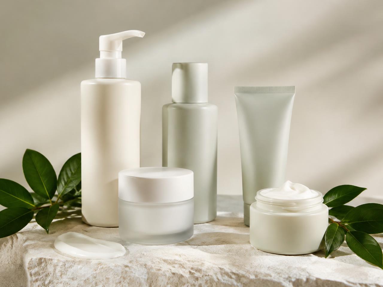 Personal Care & Cosmetics